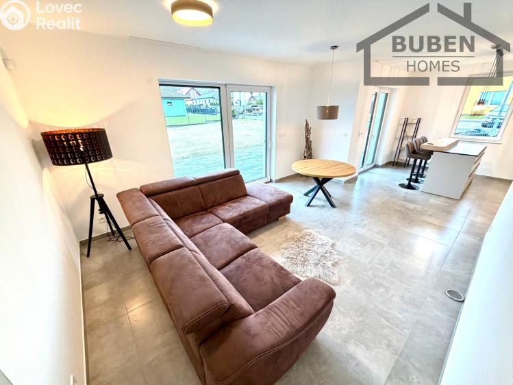 Продажа семейного дома Rozvadov č. 29