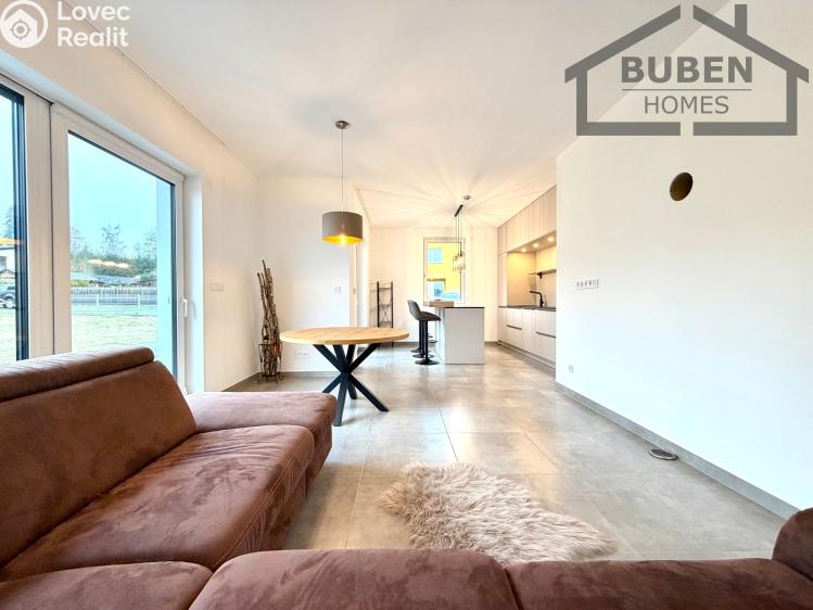 Продажа семейного дома Rozvadov č. 30