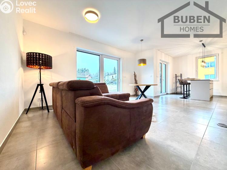 Продажа семейного дома Rozvadov č. 31