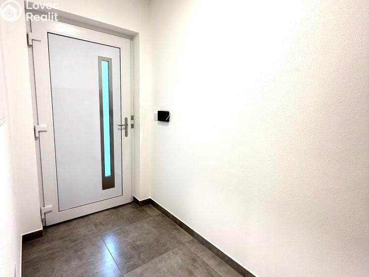 Продажа семейного дома Rozvadov č. 35