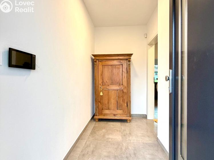 Продажа семейного дома Rozvadov č. 38