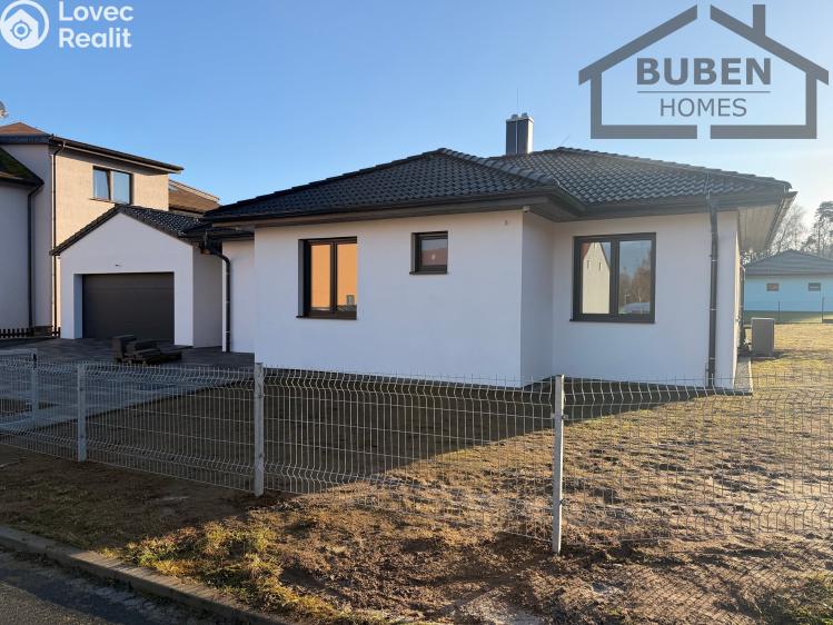 Продажа семейного дома Rozvadov č. 48