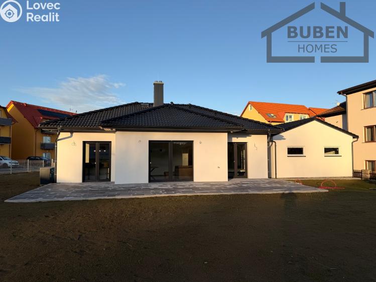 Продажа семейного дома Rozvadov č. 50