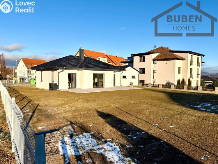 Продажа семейного дома Rozvadov č. 51