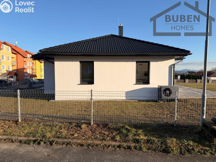 Продажа семейного дома Rozvadov č. 52