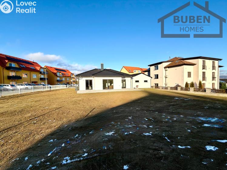 Продажа семейного дома Rozvadov č. 53