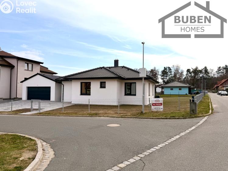 Продажа семейного дома Rozvadov č. 54
