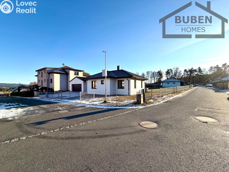 Продажа семейного дома Rozvadov č. 55