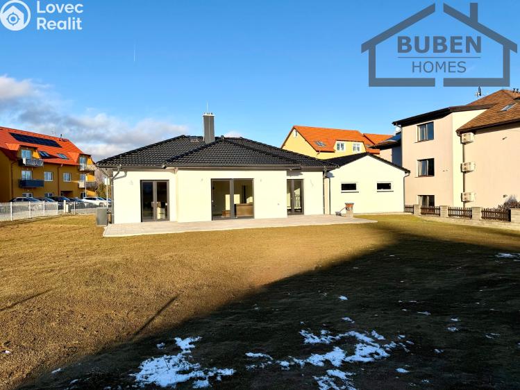 Продажа семейного дома Rozvadov č. 56