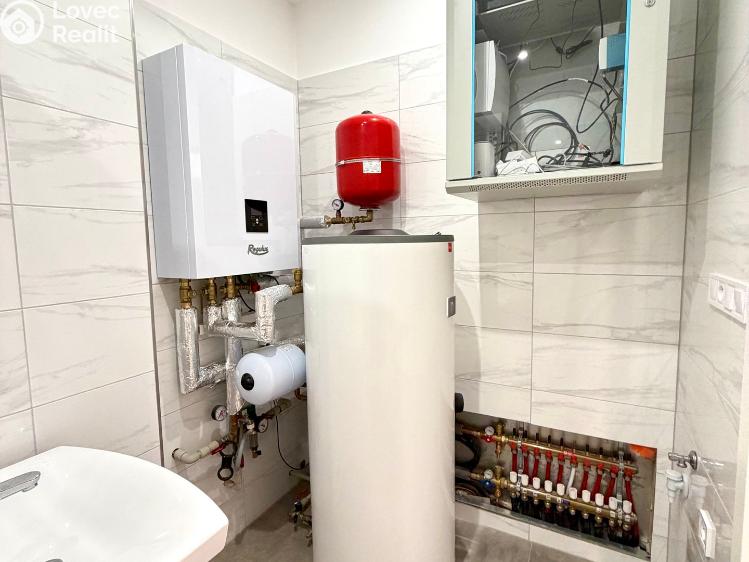 Продажа семейного дома Rozvadov č. 59