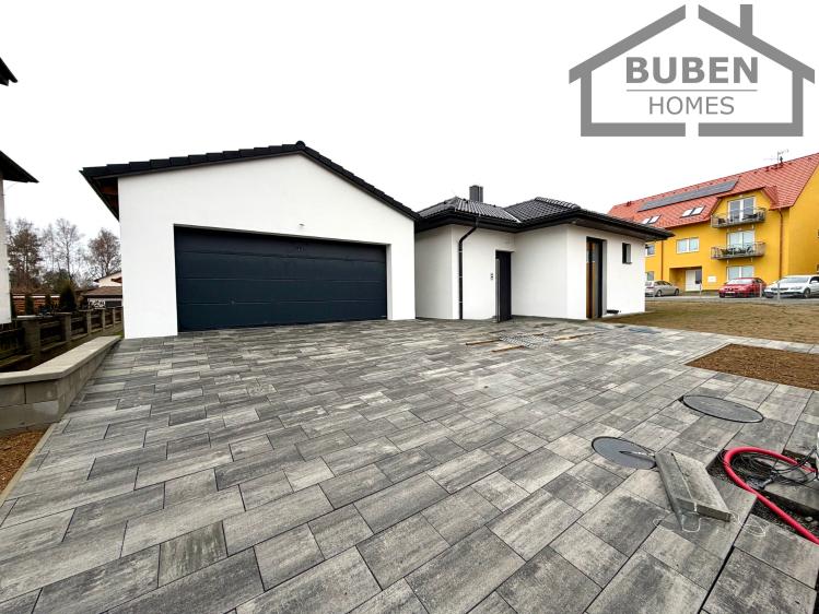 Продажа семейного дома Rozvadov č. 65