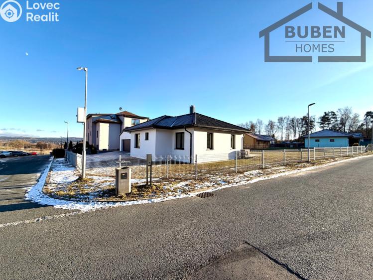 Продажа семейного дома Rozvadov č. 66