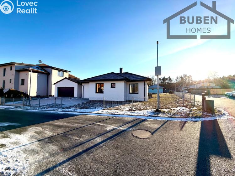 Продажа семейного дома Rozvadov č. 67