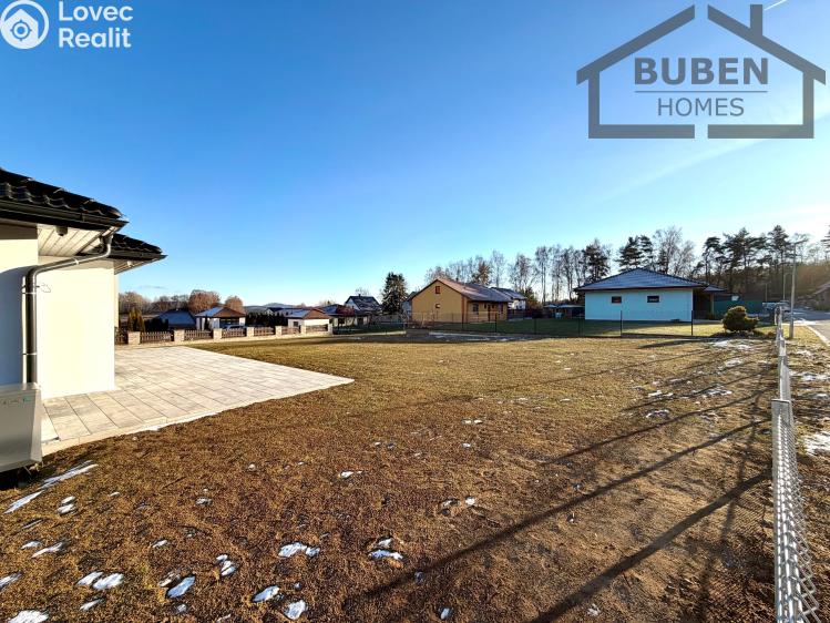 Продажа семейного дома Rozvadov č. 70