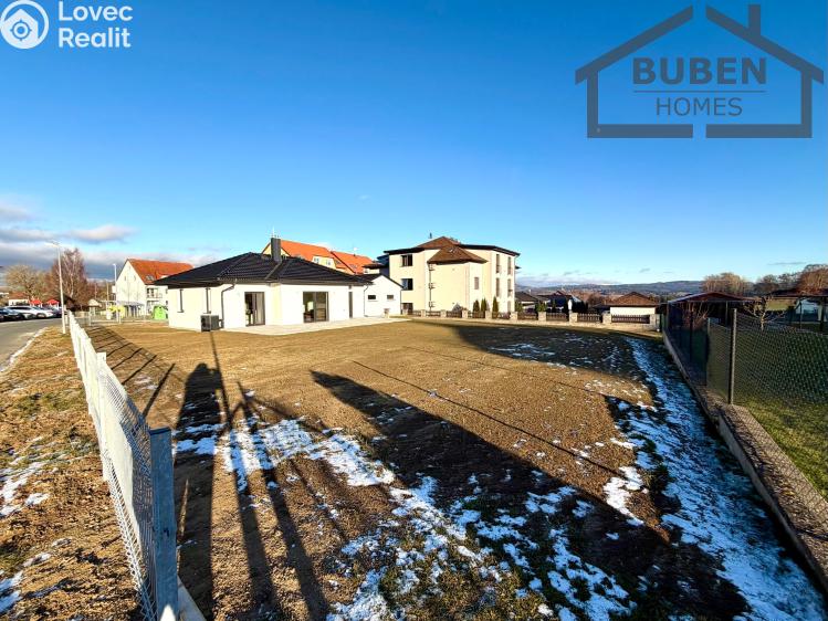 Продажа семейного дома Rozvadov č. 72