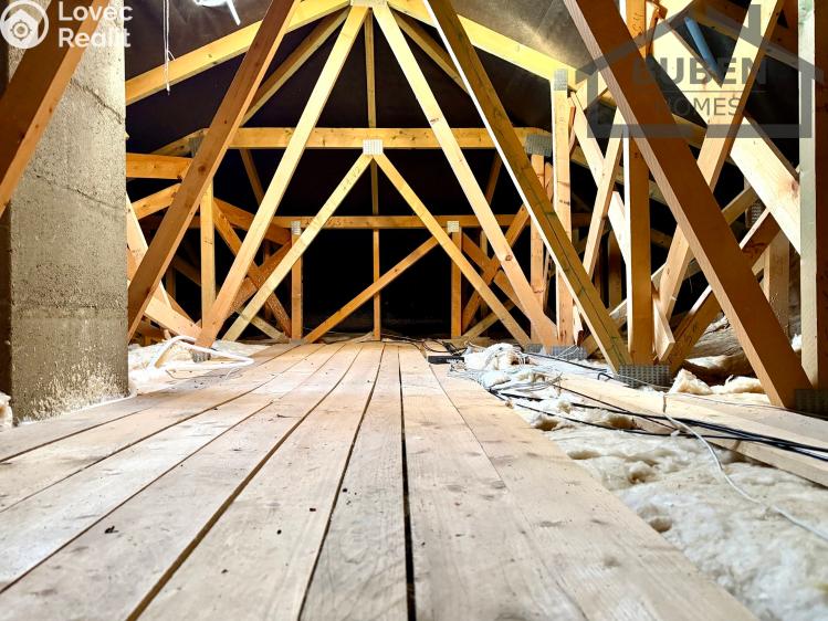 Продажа семейного дома Rozvadov č. 74