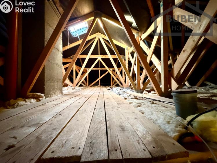 Продажа семейного дома Rozvadov č. 75