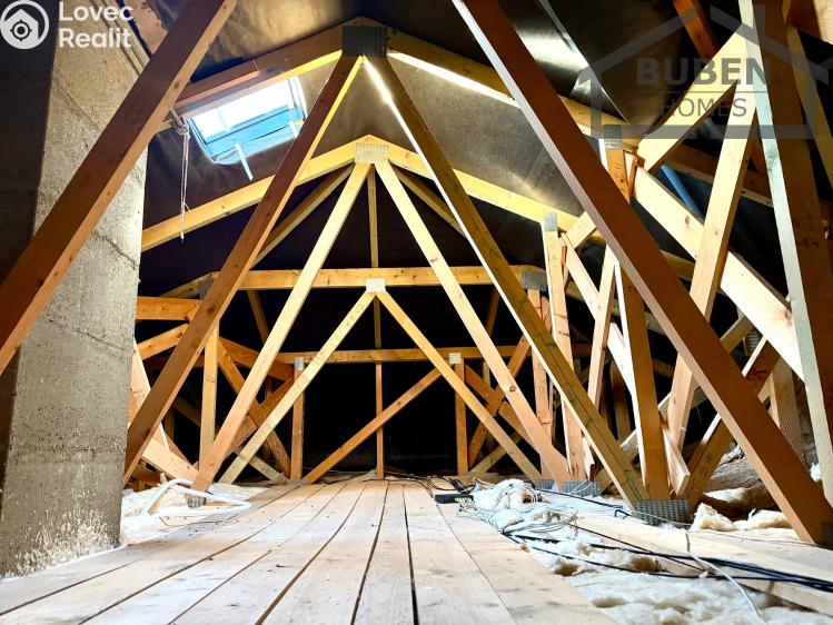 Продажа семейного дома Rozvadov č. 76