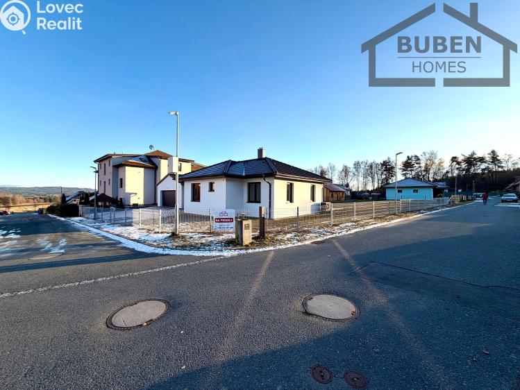 Продажа семейного дома Rozvadov č. 78