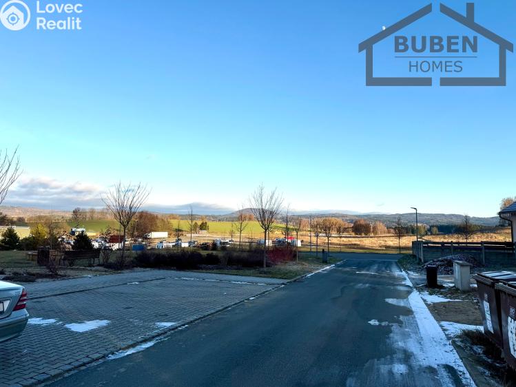 Продажа семейного дома Rozvadov č. 79