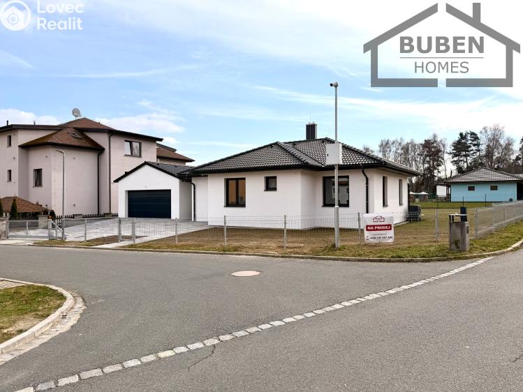 Продажа семейного дома Rozvadov č. 81