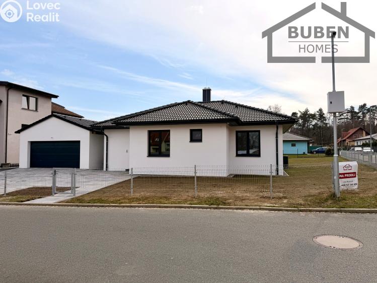 Продажа семейного дома Rozvadov č. 82