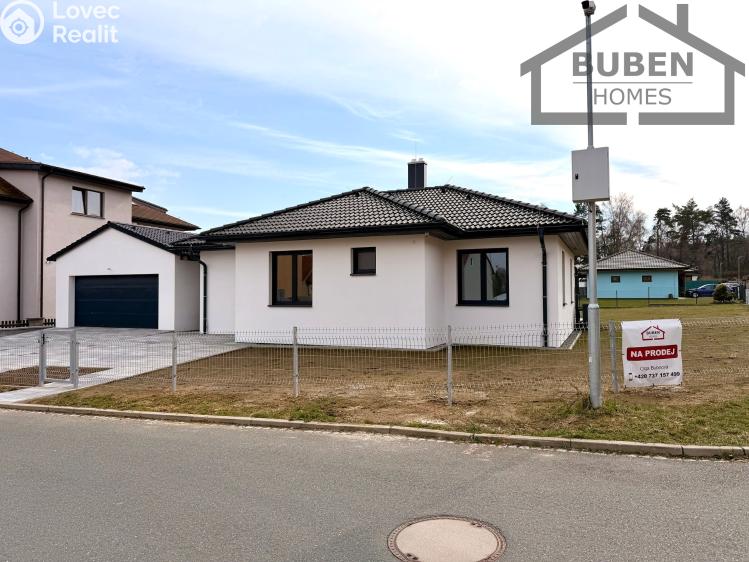 Продажа семейного дома Rozvadov č. 83