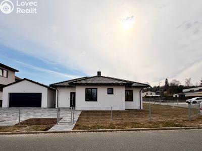 Продаж сімейного будинку Rozvadov č. 1