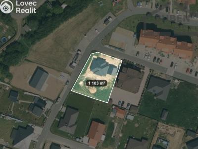 Продаж сімейного будинку Rozvadov č. 2