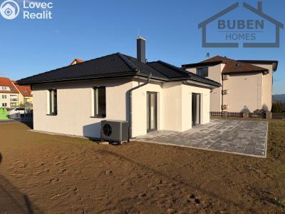 Продаж сімейного будинку Rozvadov č. 6