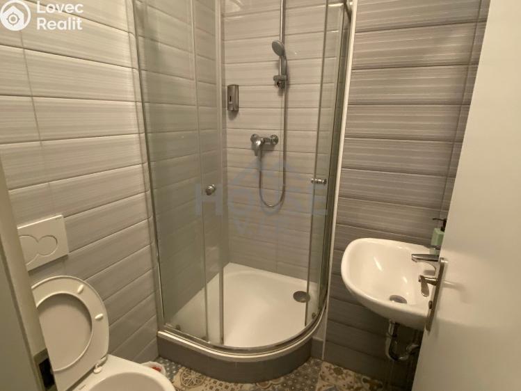 Продажа квартиры 2+KK Praha, Rybná č. 8