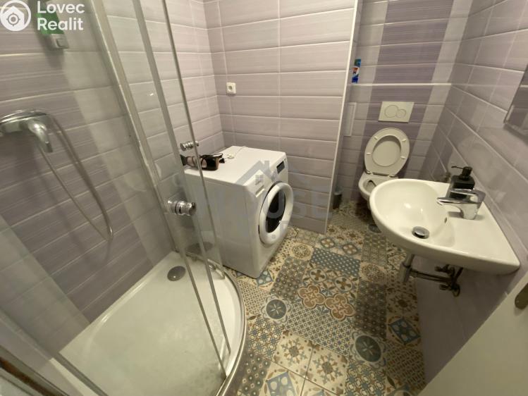 Продажа квартиры 2+KK Praha, Rybná č. 9