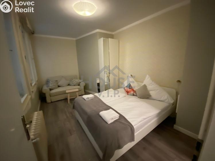 Продажа квартиры 2+KK Praha, Rybná č. 13