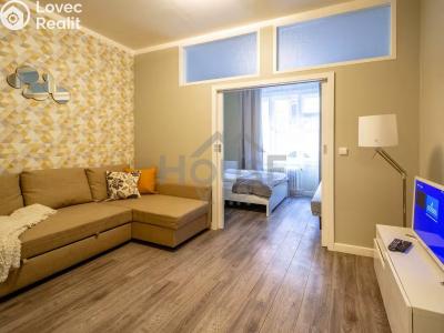 Продажа квартиры 2+KK Praha, Rybná č. 2