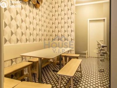 Продажа квартиры 2+KK Praha, Rybná č. 4