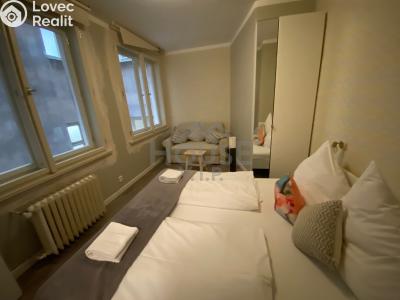 Продажа квартиры 2+KK Praha, Rybná č. 6