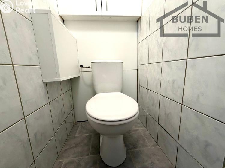 Pronájem bytu 2+1 Planá, Fučíkova 456 č. 25