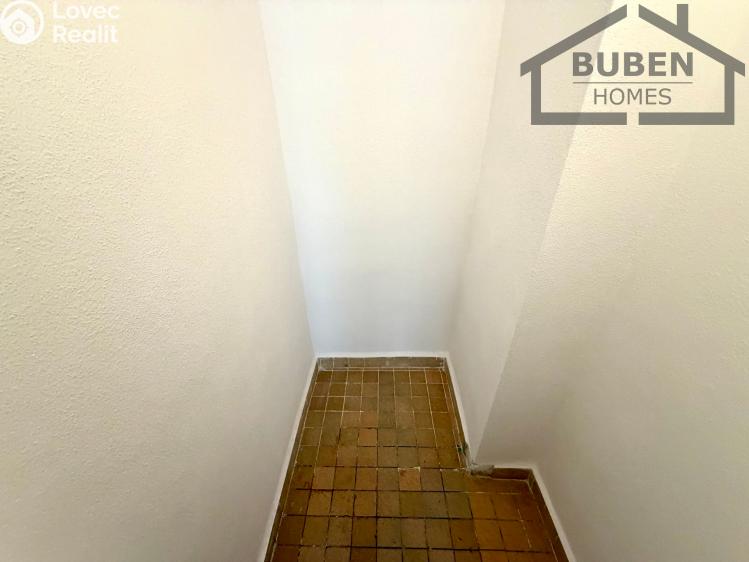 Pronájem bytu 2+1 Planá, Fučíkova 456 č. 26