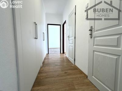 Pronájem bytu 2+1 Planá, Fučíkova 456 č. 5