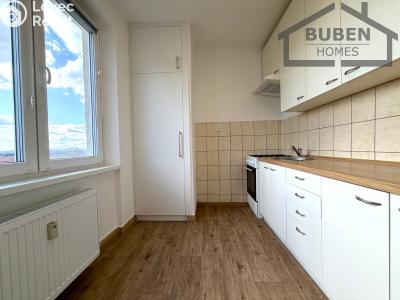 Оренда квартири 2+1 Planá, Fučíkova 456 č. 11