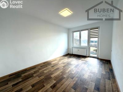 Оренда квартири 2+1 Planá, Fučíkova 456 č. 15