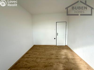 Оренда квартири 2+1 Planá, Fučíkova 456 č. 21