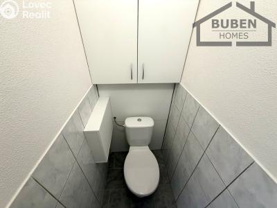 Оренда квартири 2+1 Planá, Fučíkova 456 č. 23