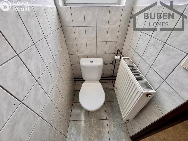 Аренда производственного цеха Staré Sedliště č. 22