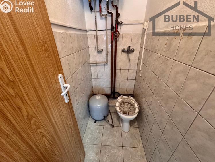 Аренда производственного цеха Staré Sedliště č. 23