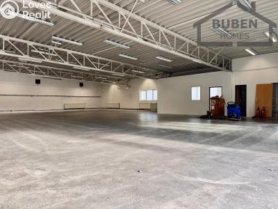 Rent production hall Staré Sedliště č. 6