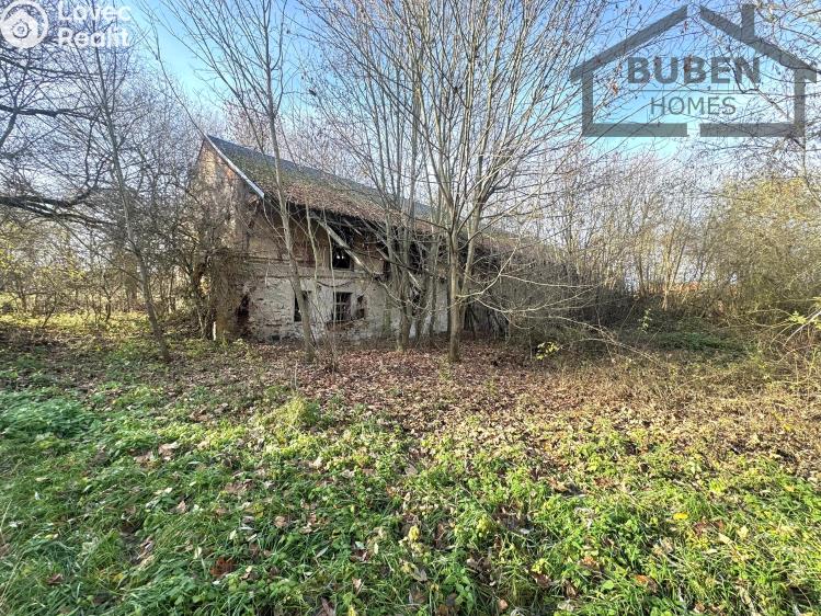 Продажа фермерского здания Stráž č. 10