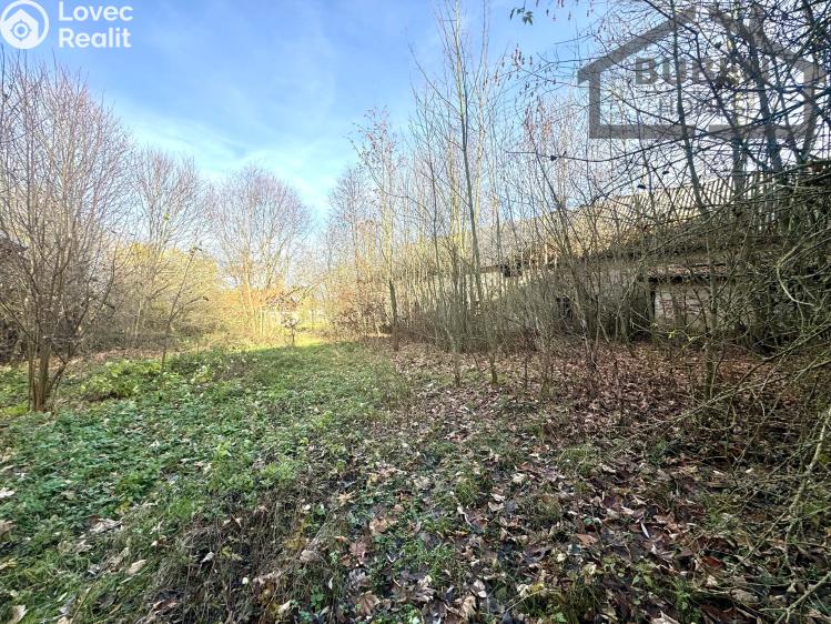 Продажа фермерского здания Stráž č. 27