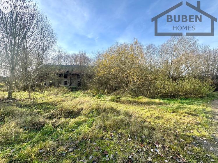 Продажа фермерского здания Stráž č. 30