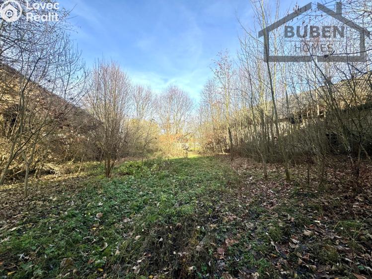 Продажа фермерского здания Stráž č. 32